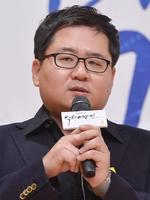 陈赫 Hyuk Jin