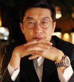 金相中 Sang Jung Kim