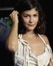 奥黛丽·塔图 Audrey Tautou)