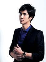 王力宏 LeeHom Wang