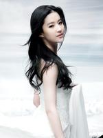 刘亦菲 Yifei Liu