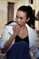 莫文蔚 Karen Mok