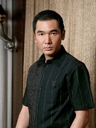 方中信 Alex Fong