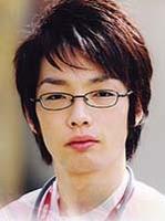 森山未来 Mirai Moriyama