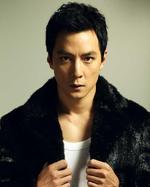 吴彦祖 Daniel Wu