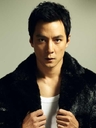 吴彦祖 Daniel Wu
