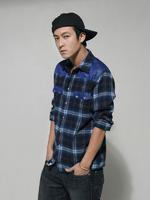 陈冠希 Edison Chan