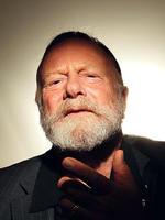 杰克·汤普森 Jack Thompson