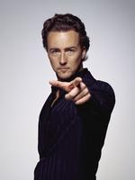 爱德华·诺顿 Edward Norton