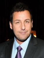 亚当·桑德勒 Adam Sandler