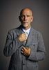 约翰·马尔科维奇 John Malkovich