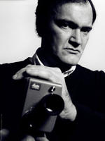 昆汀·塔伦蒂诺 Quentin Tarantino