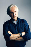 詹姆斯·卡梅隆 James Cameron