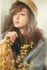 姜索拉 So-ra Kang
