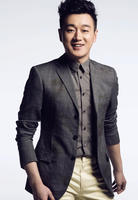 佟大为 Dawei Tong