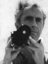 米开朗基罗·安东尼奥尼 Michelangelo Antonioni