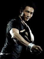 邹兆龙 Collin Chou