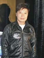钱嘉乐 Kar Lok Chin