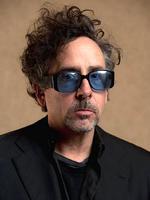 蒂姆·波顿 Tim Burton