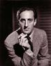 巴兹尔·雷斯伯恩 Basil Rathbone