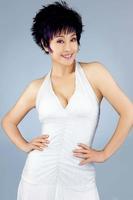 刘晓庆 Xiaoqing Liu