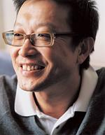 刘伟强 Wai Keung Lau