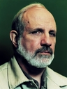 布莱恩·德·帕尔玛 Brian De Palma