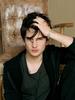 汤姆·斯图里奇 Tom Sturridge)