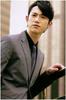 吴慷仁 Chris Wu)