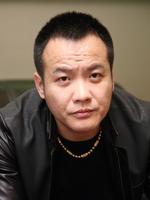 宁浩 Hao Ning