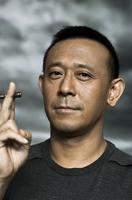姜文 Wen Jiang