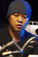 金基德 Ki-duk Kim