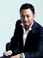 张涵予 Hanyu Zhang