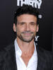 弗兰克·格里罗 Frank Grillo)