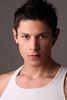 亚历克斯·梅拉兹 Alex Meraz
