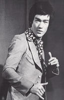 李小龙 Bruce Lee