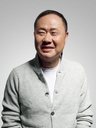 刘镇伟 Jeffrey Lau