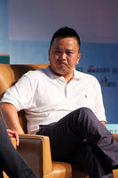 麦兆辉 Siu Fai Mak