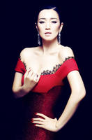 巩俐 Li Gong