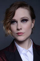 埃文·蕾切尔·伍德 Evan Rachel Wood