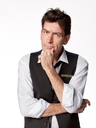 查理·辛 Charlie Sheen