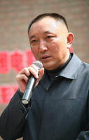 韩三平 Sanping Han