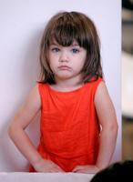 苏瑞·克鲁斯 Suri Cruise