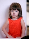 苏瑞·克鲁斯 Suri Cruise