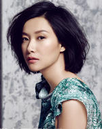 徐静蕾 Jinglei Xu