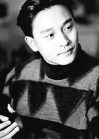 张国荣 Leslie Cheung