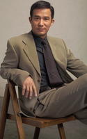 李子雄 Waise Lee