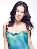 黄圣依 Shengyi Huang