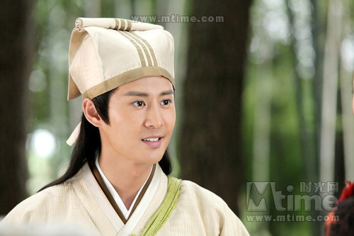 新<em>白发魔女</em>传 剧照 #<em>02</em>