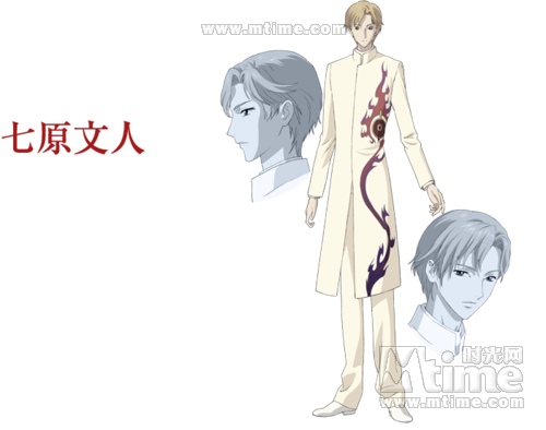 剧场版 BLOOD-C 工作照 #05